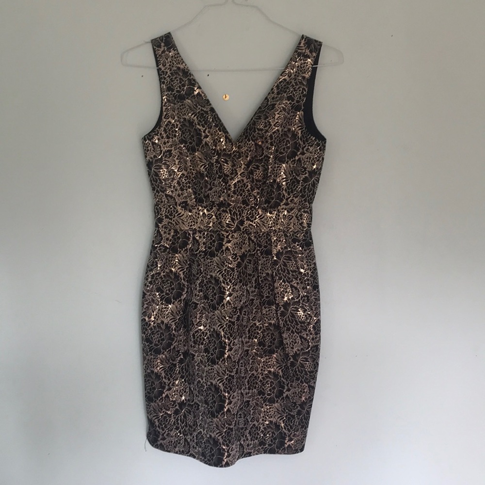 Cocktail dress